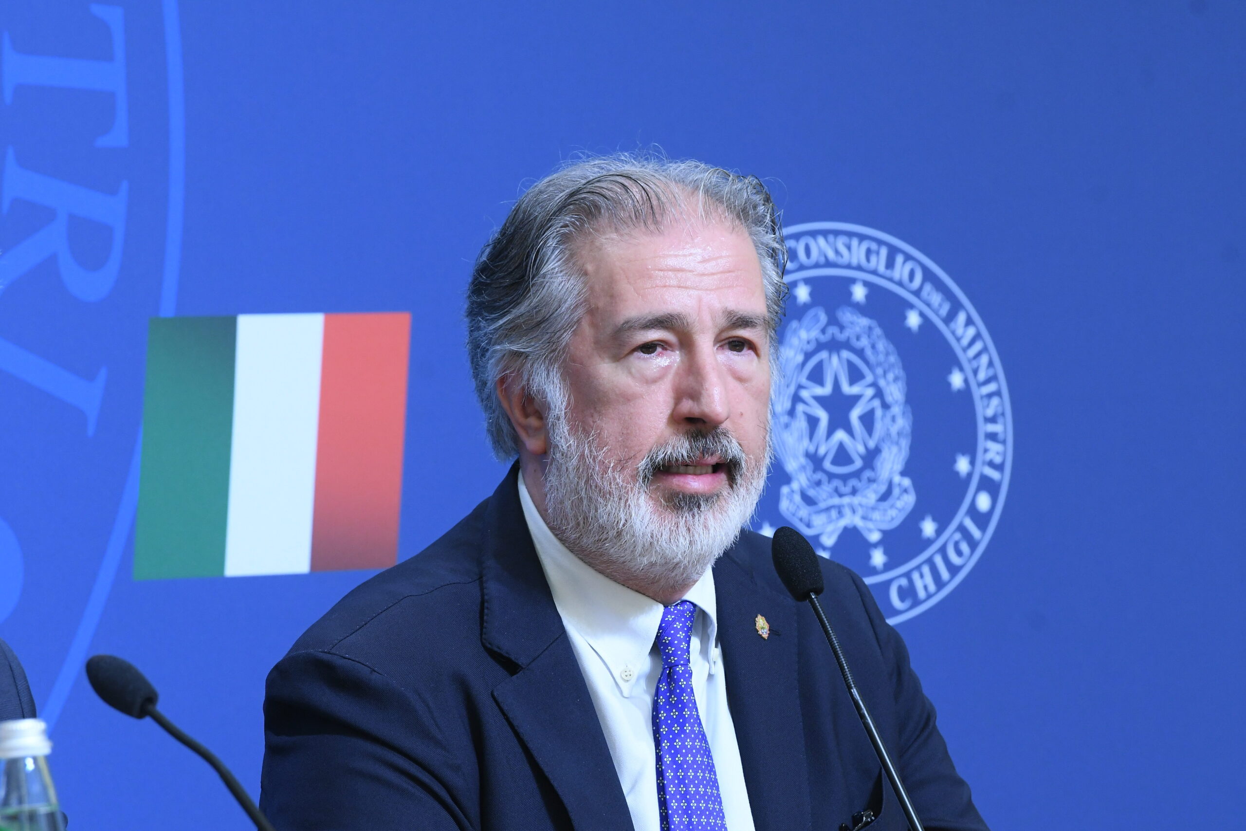 Massimiliano Atelli