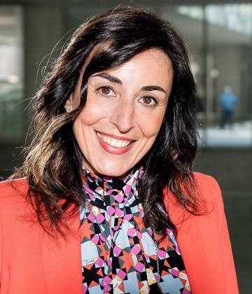 Ariela Caglio