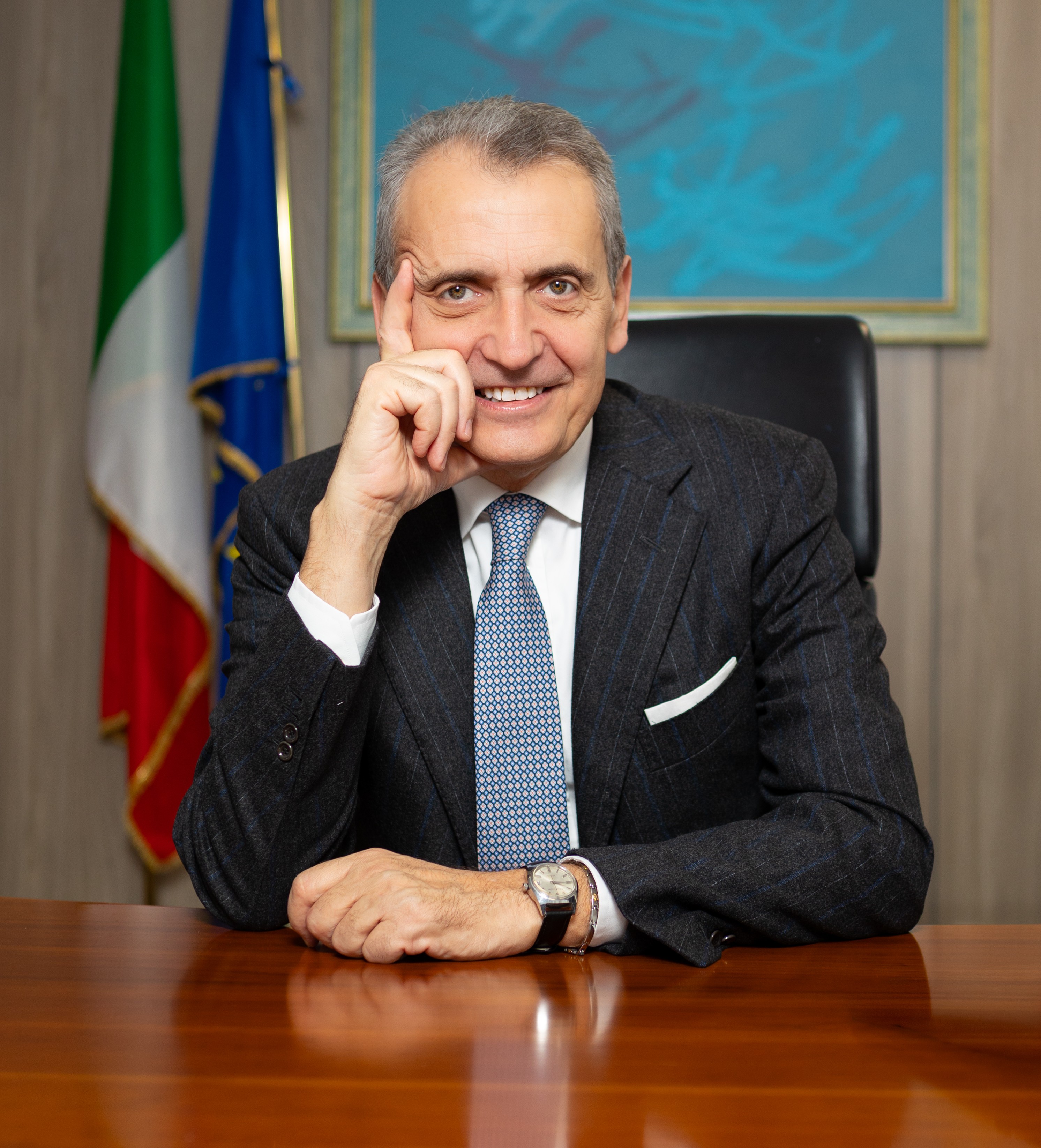 Vincenzo Carbone